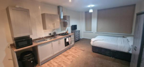APARTMENT IN CENTRAL HALIFAX